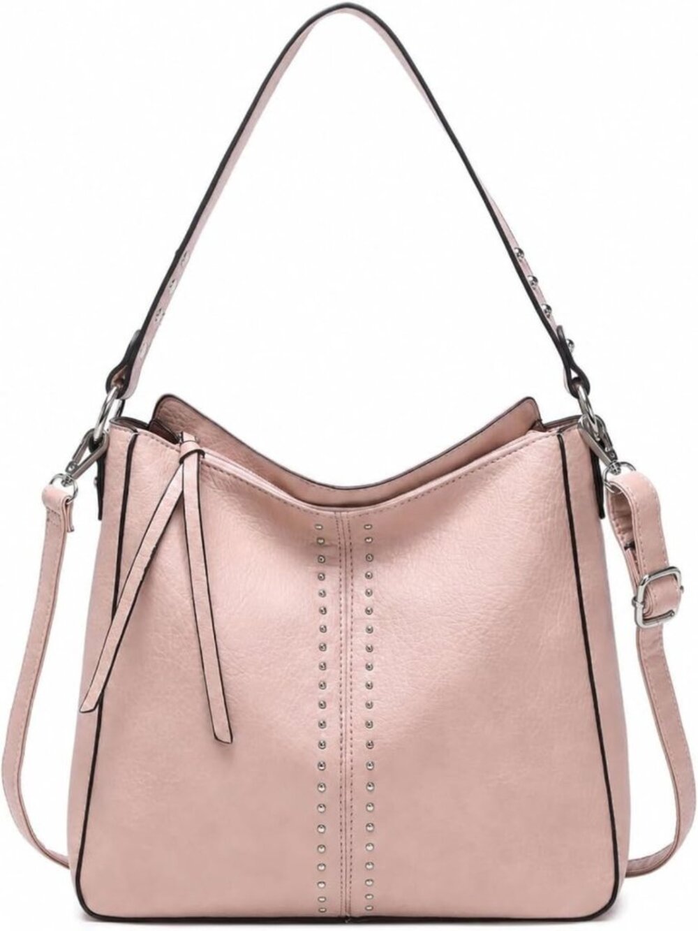 Chic Women's Hobo Bag - Stylish Crossbody Purse & Shoulder Handbag for Everyday